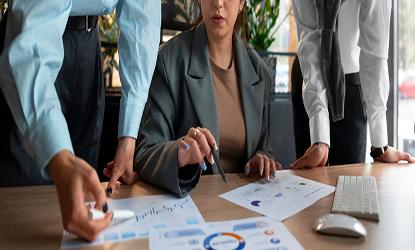 How Exavalu Enhanced Partner Experience For USA’s Leading Non-Profit With Salesforce