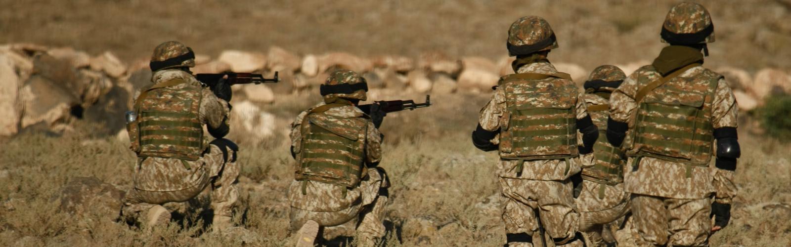Delivering A Breakthrough In Modernizing Disaster And Military Relief Operations