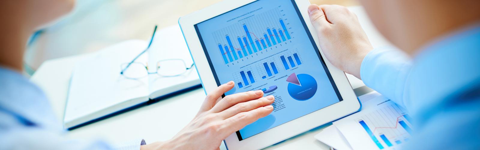 Enabling Program Management Office To Operate Smoothly With Next-Gen Reporting Solutions