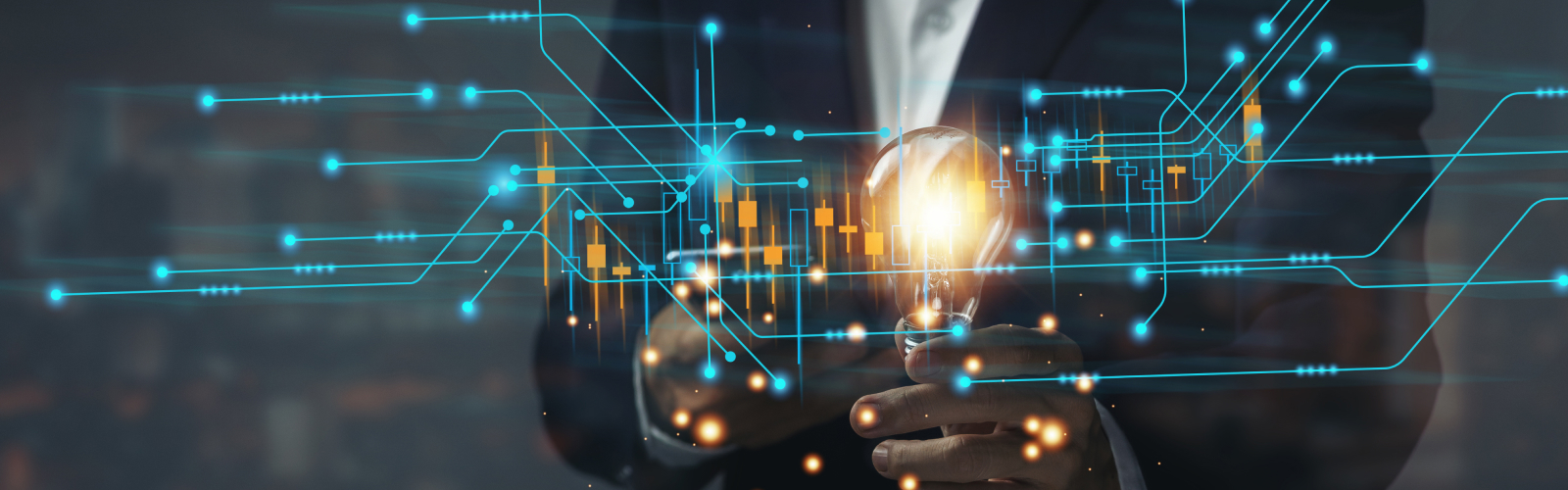 From 2.0 to 4.0 – The Relevance of CI in A Digital Age