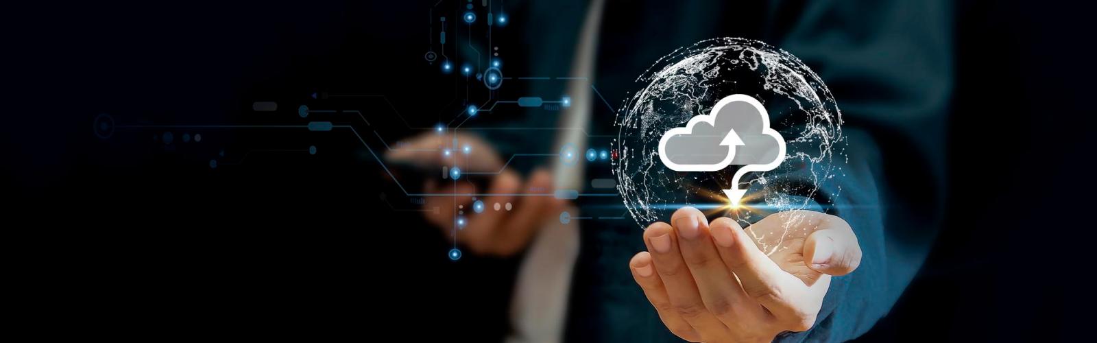 How Exavalu Helped A Large US Enterprise with Smooth Salesforce Migration and Maximization