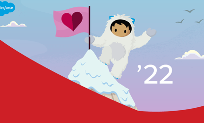 Expand Insurance Automation Abilities with Brand New Salesforce Winter’22 Flow Updates!