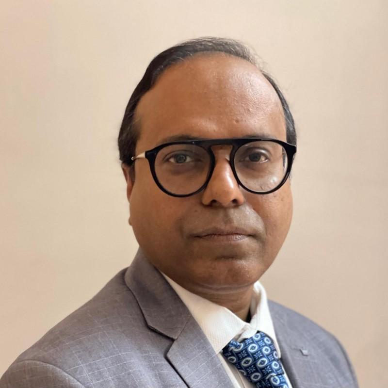 Narendra Sengupta