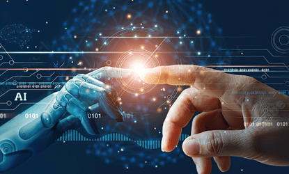 AI Needs an Enterprise Operating Model for Success