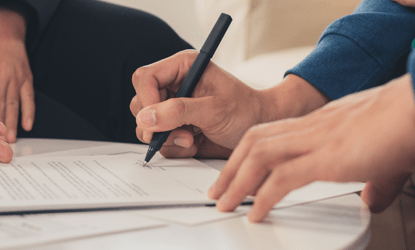 A Winning Methodology for Overhauling Insurance Policy Administration Systems