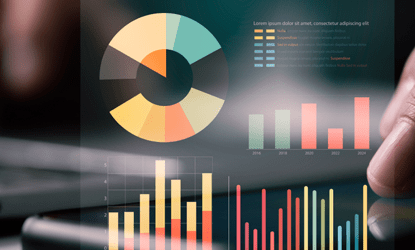 Unleashing the power of your data: A comprehensive comparison between Tableau and Power BI.
