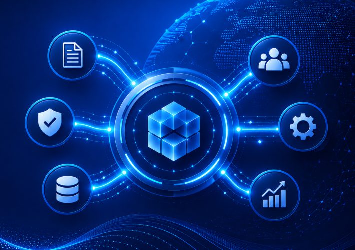 How Event-Driven Architecture Is Redefining Insurance Integration