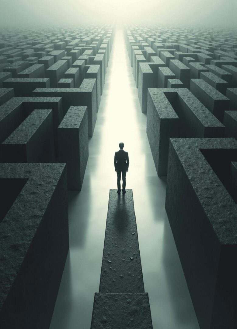 Giving Leadership a View They Can Trust
