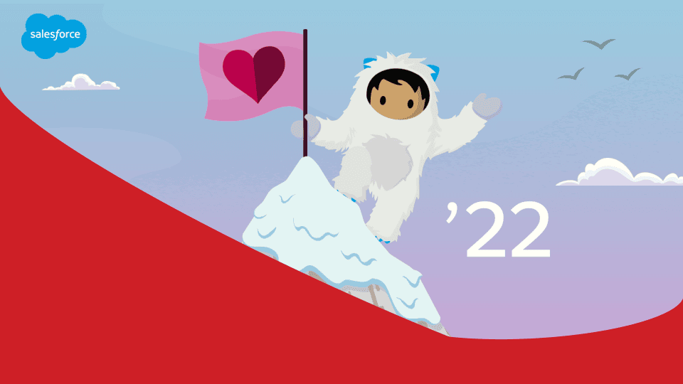 Expand Insurance Automation Abilities with Brand New Salesforce Winter’22 Flow Updates!