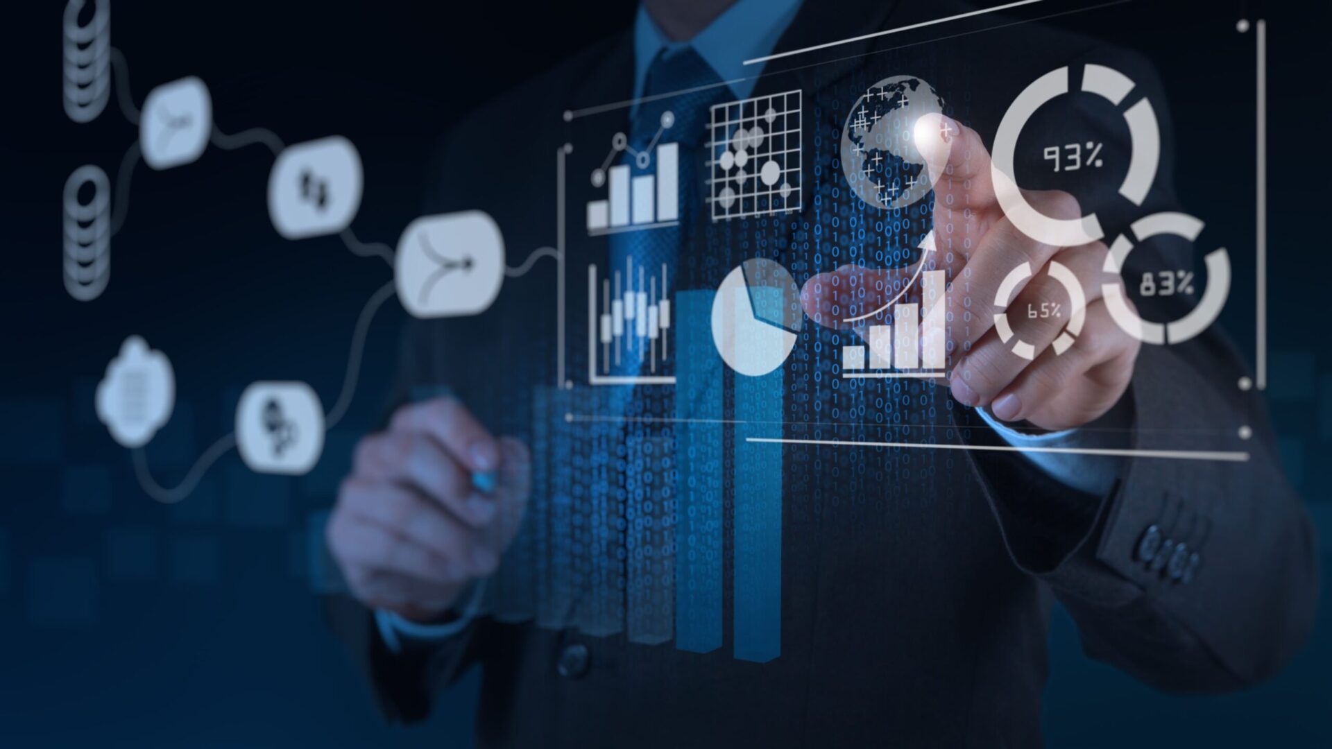 Achieving Clarity In Customer Data Management Technologies for Insurance
