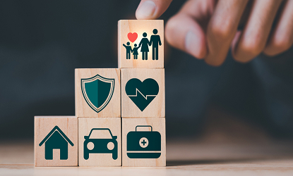 A Major US P&C And Life Insurance Carrier Achieves Highly Efficient Sales Operations With A Digital-First Approach