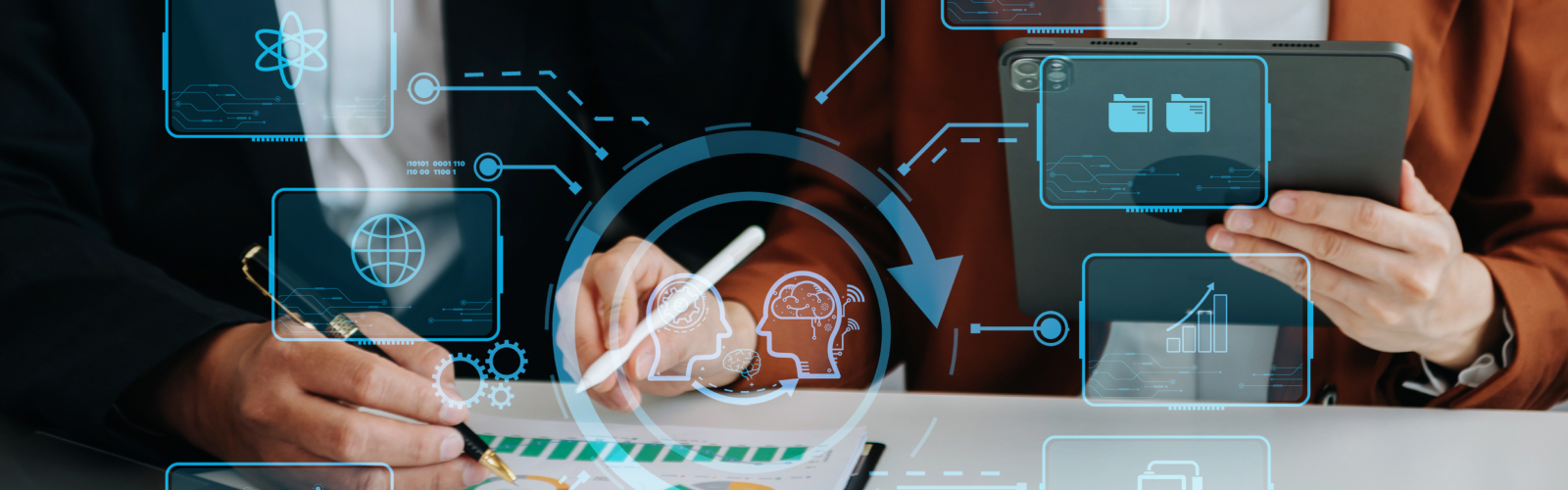 Generative AI in Insurance: A New Era of Efficiency and Accuracy 