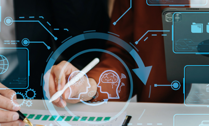 Generative AI in Insurance: A New Era of Efficiency and Accuracy 