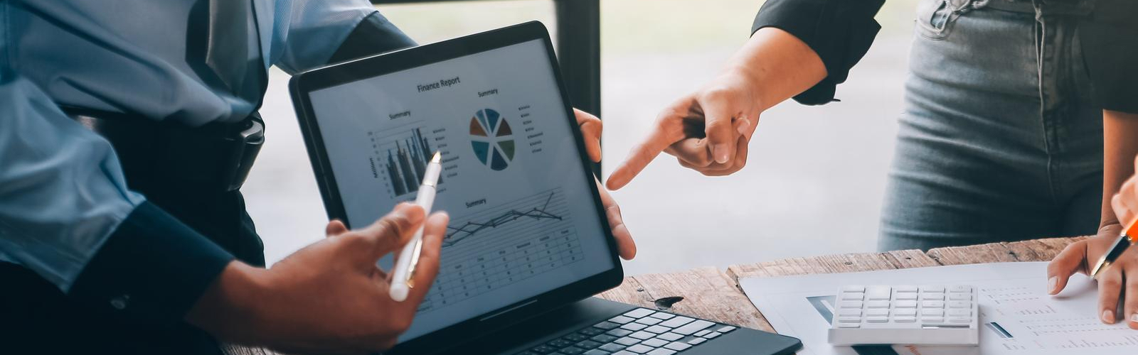 Using Salesforce Financial Services Cloud to Transform The Business Operations and Customer Service Of A Leading Administrator Of Self-Insured Longshore Benefits