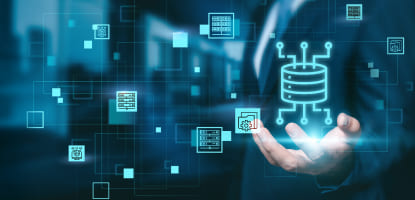 Powering Trusted, Governed and AI-Ready Data for a Leading U.S. P&C Insurance Carrier